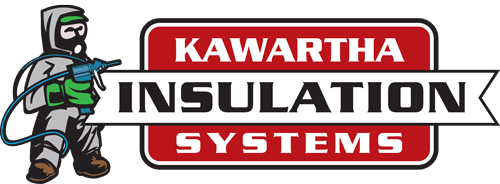 Kawartha Insulation Systems logo