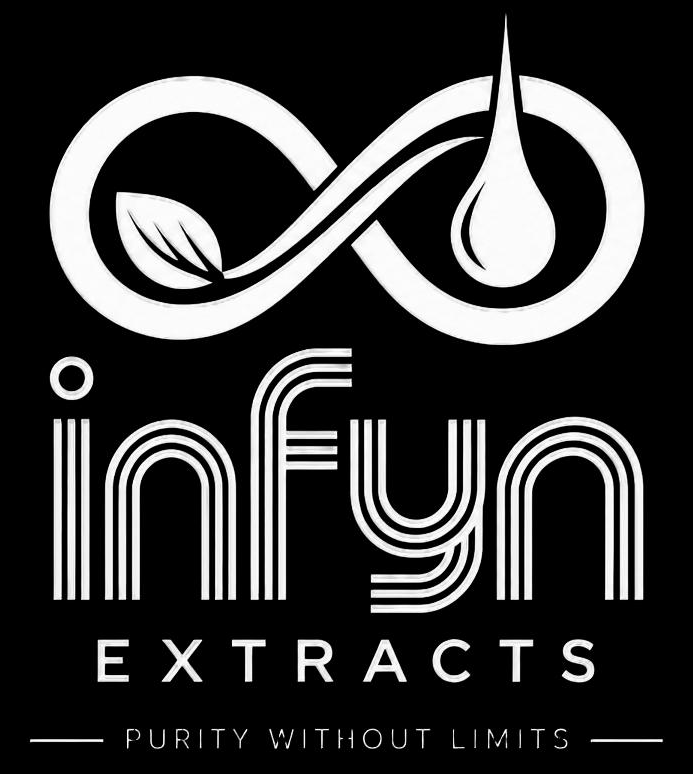 Infyn Extracts — Purity Without Limits