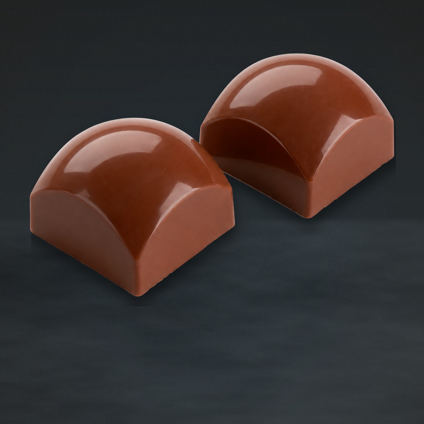 BYTE SALTED CARAMEL — salted caramel bonbons