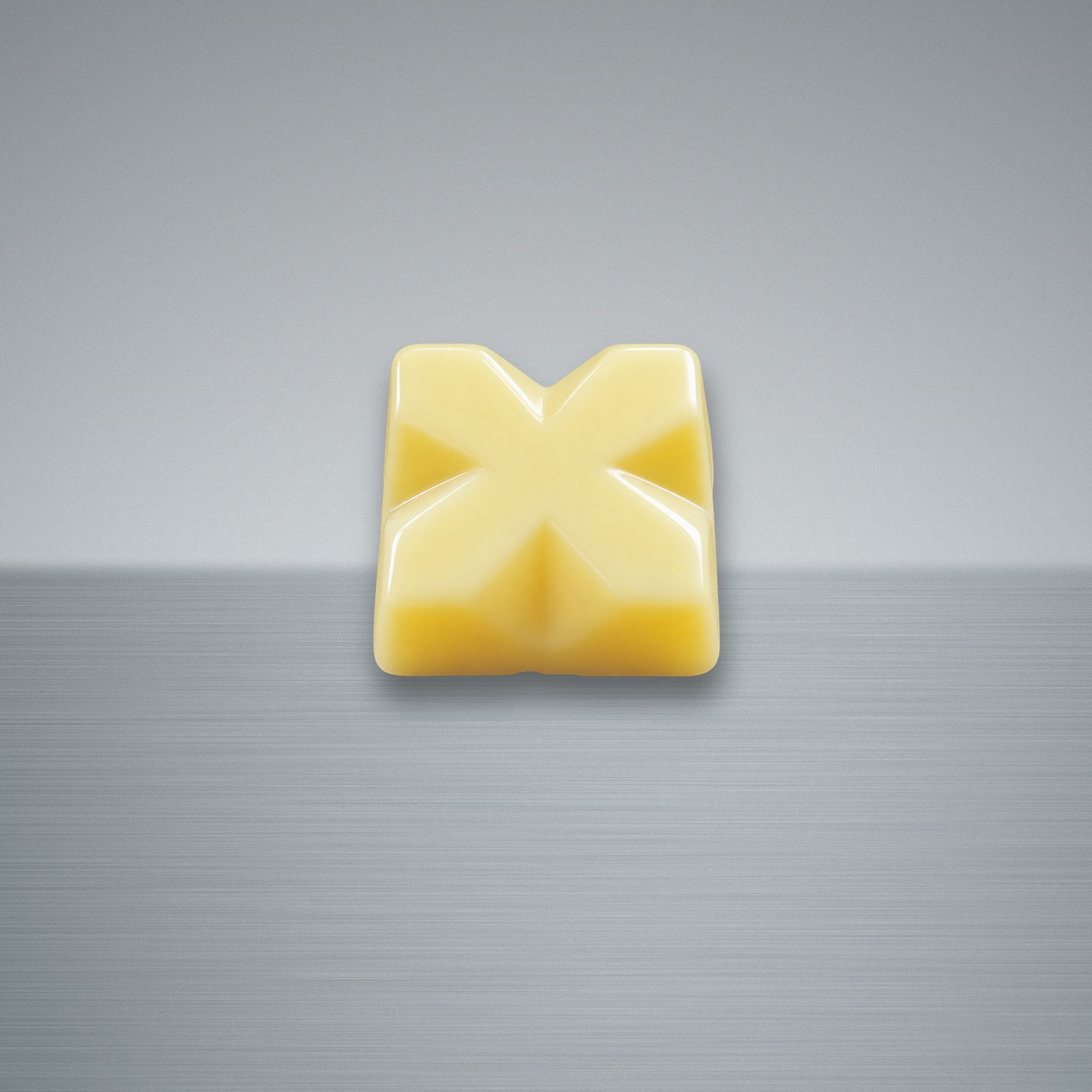 Xtract — an uncoated cannabis tablet